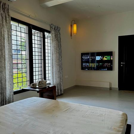 Idam Na Mama Apartment Bangalore Bagian luar foto