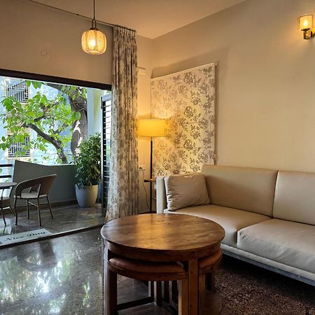 Idam Na Mama Apartment Bangalore Bagian luar foto