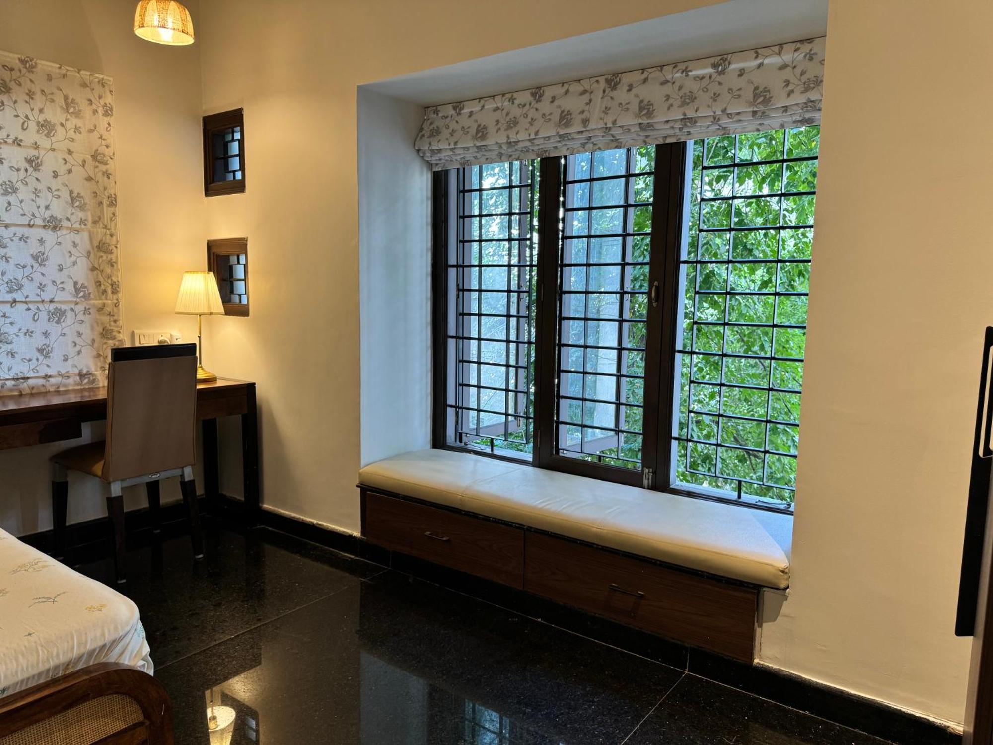 Idam Na Mama Apartment Bangalore Bagian luar foto