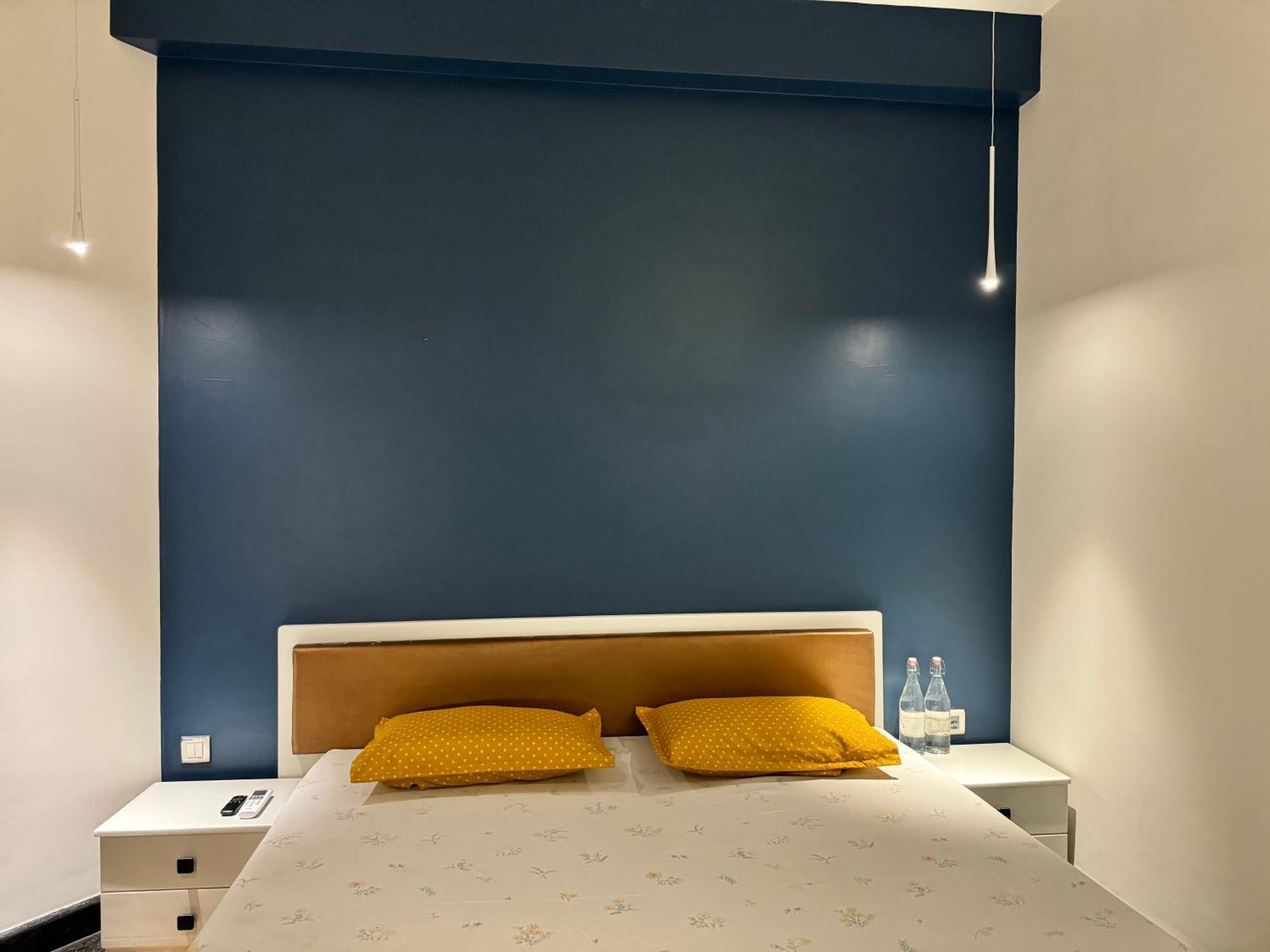 Idam Na Mama Apartment Bangalore Bagian luar foto