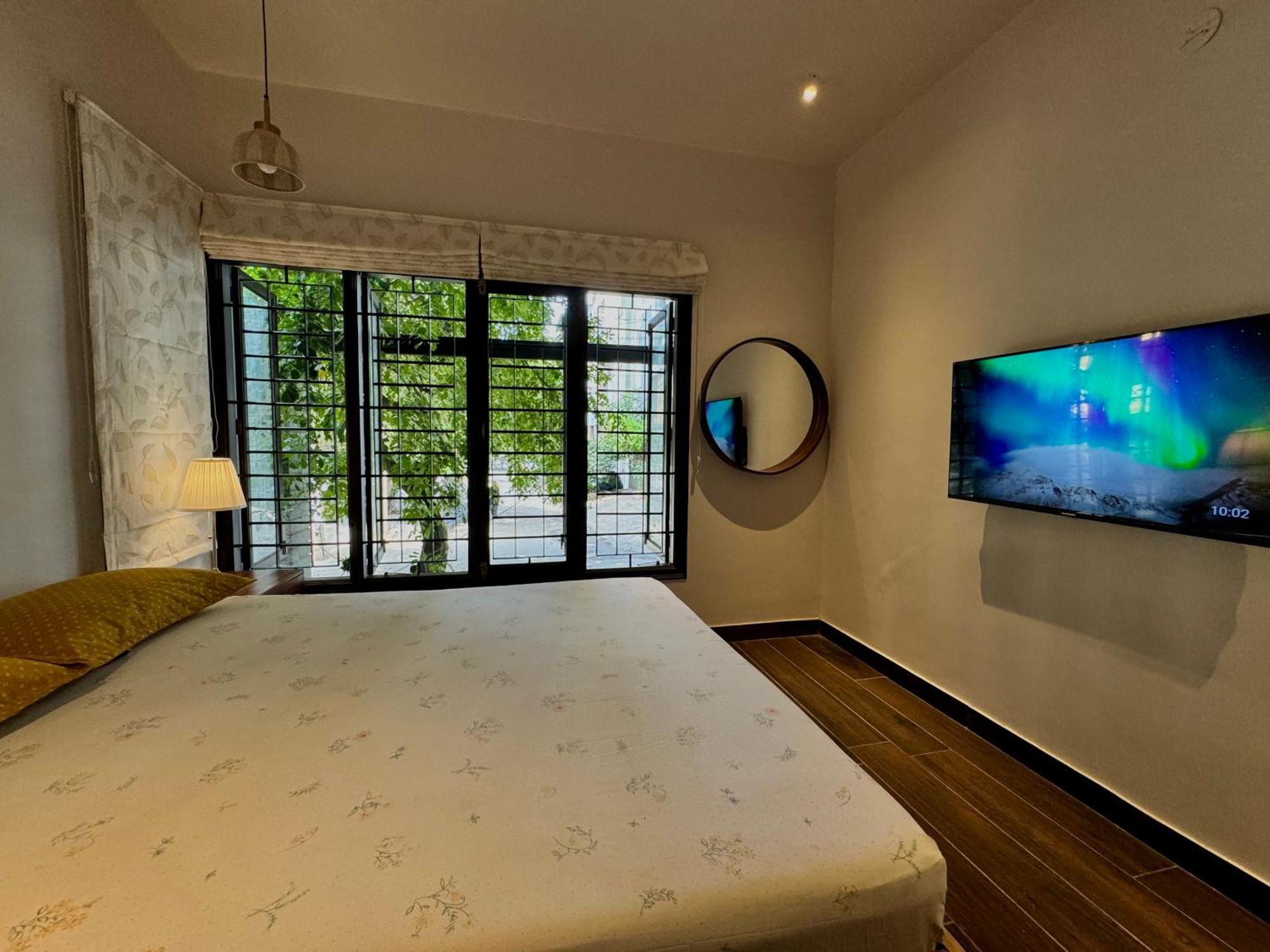 Idam Na Mama Apartment Bangalore Bagian luar foto