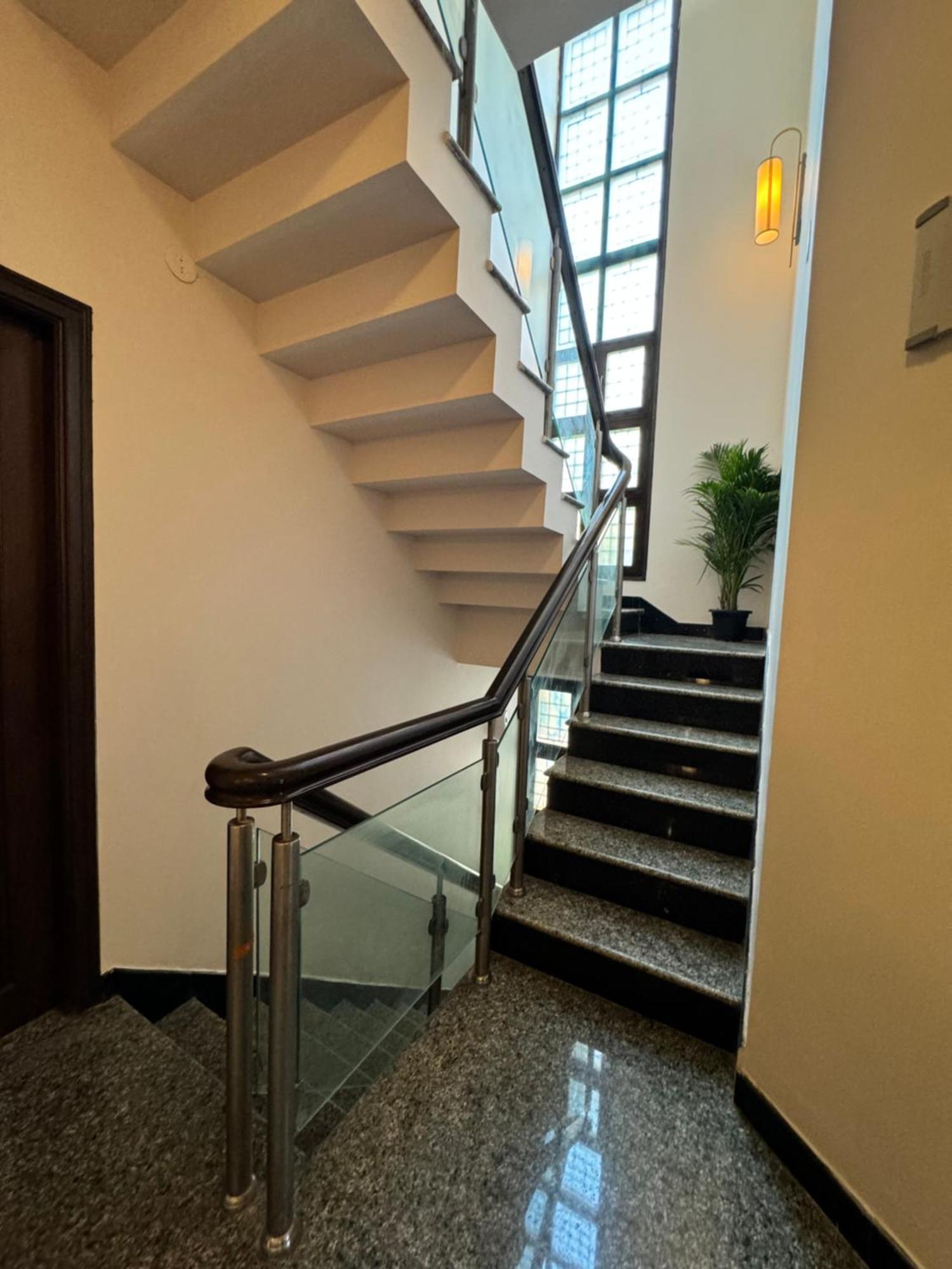 Idam Na Mama Apartment Bangalore Bagian luar foto