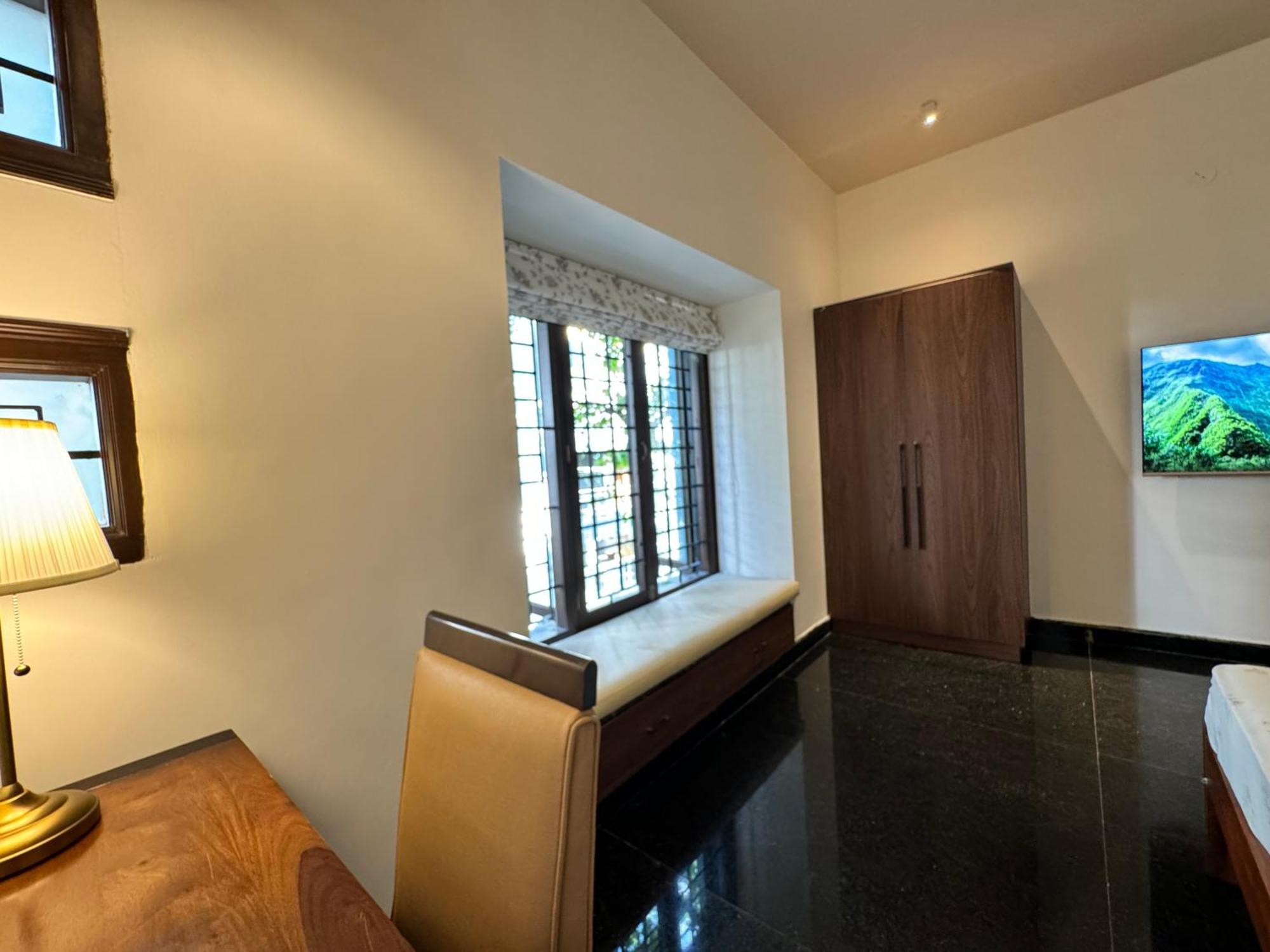 Idam Na Mama Apartment Bangalore Bagian luar foto